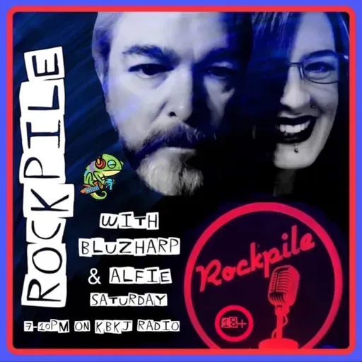 S1 E8 Rockpile 11/17/22