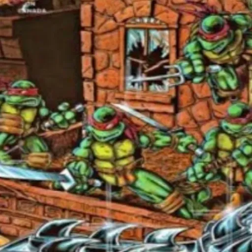 Tmnt