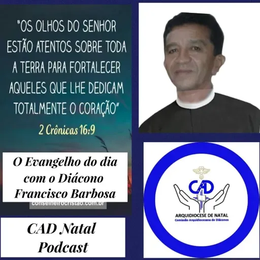 Evangelho do dia Dc. Francisco Barbosa 26DEZ2021.mp3