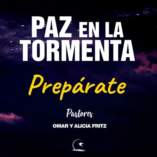 Prepárate