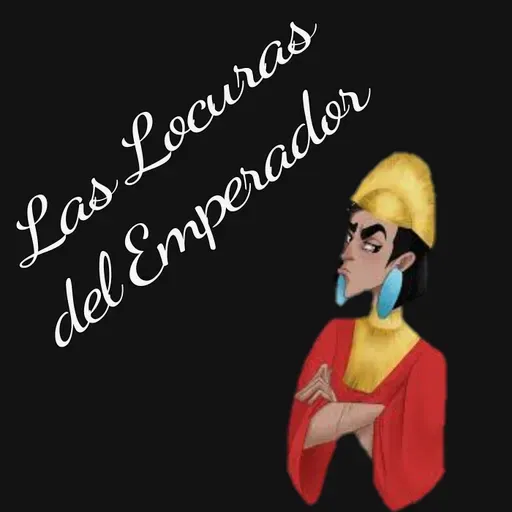 10 - Las Locuras Del Emperador