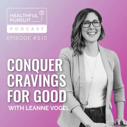 Conquer Cravings for Good