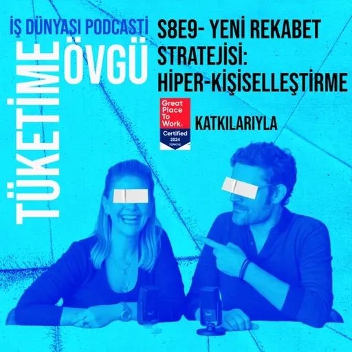 Yeni Rekabet Stratejisi: Hiper-Kişiselleştirme