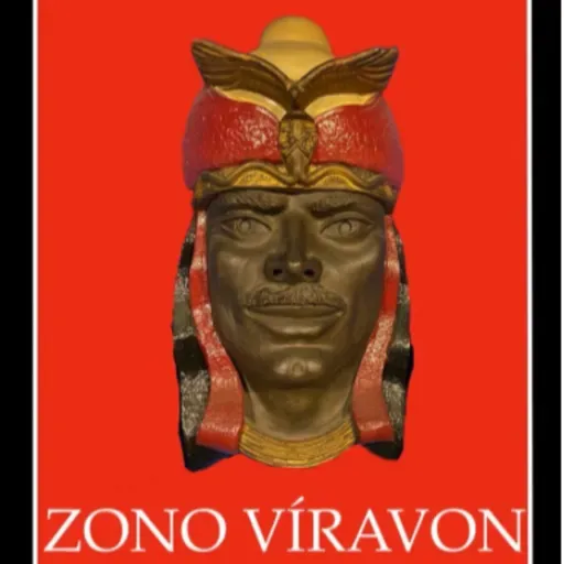 ZONO VÍRAVON II (Módulos del Nuevo Imperio (21) ) DECIMOSÉPTIMO GONG