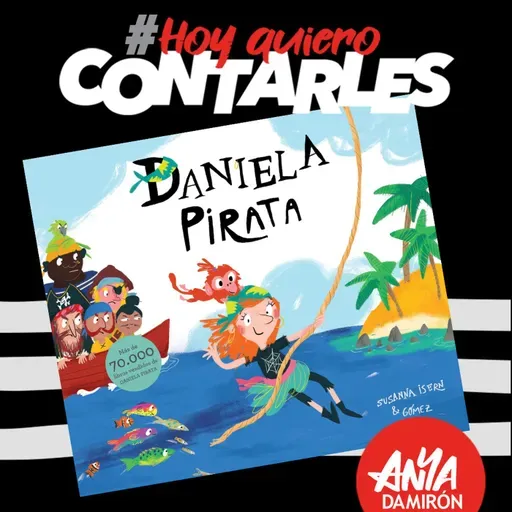 Daniela Pirata