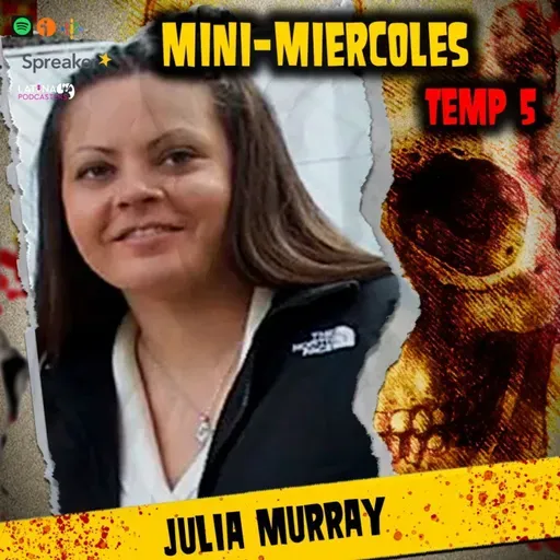 T5 MM JULIA MURRAY (Glynn County, Georgia)