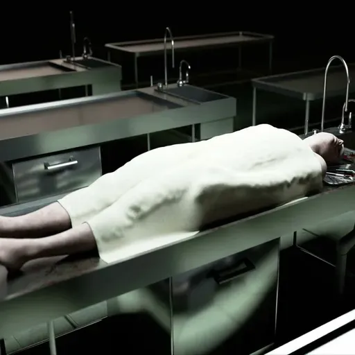 Morgue