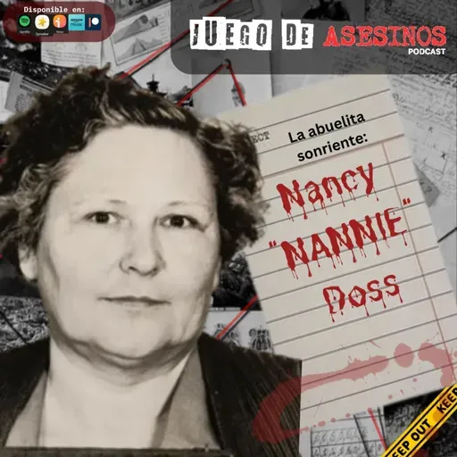 FINAL DE TEMPORADA: Nannie Doss