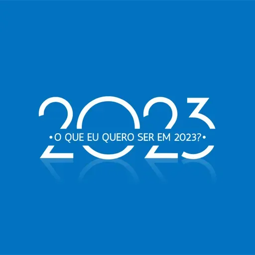 O que eu quero ser em 2023? | Wesley Santos