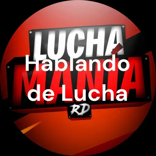 Hablando de Lucha 188