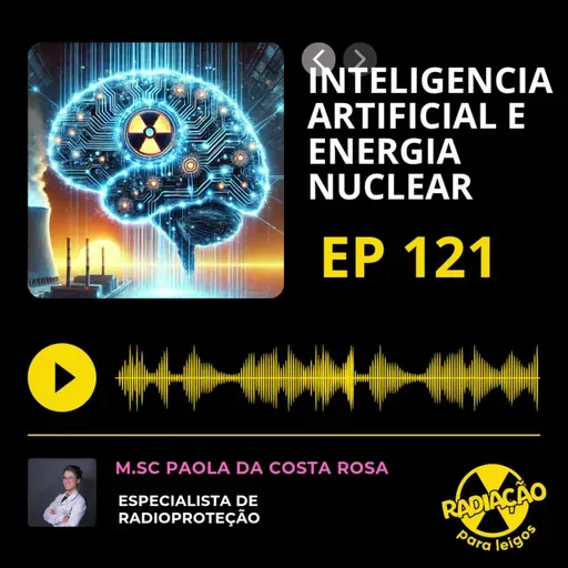 Inteligência Artificial e Energia Nuclear