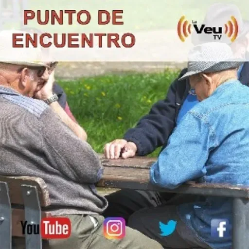 Punto de Encuentro 09 setembre 2021