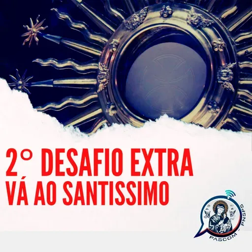 Desafio Extra 2 - DESAFIOS DA QUARESMA