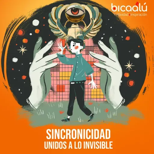 Sincronicidad: unidos a lo invisible