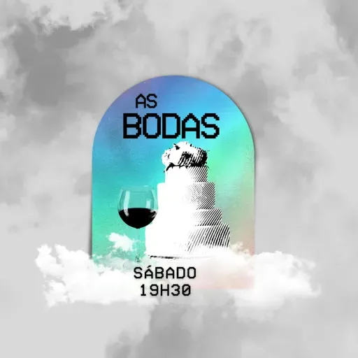 AS BODAS | SARA FELIX | CONTADOR DE HISTÓRIAS