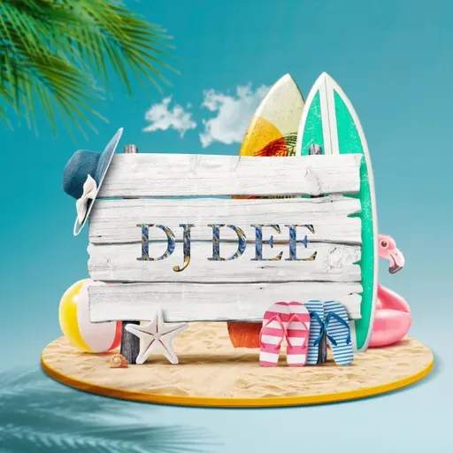 DJ DEE 2025-02-09 11:00