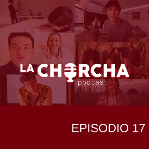 Episodio 17 - La cruda nueva realidad