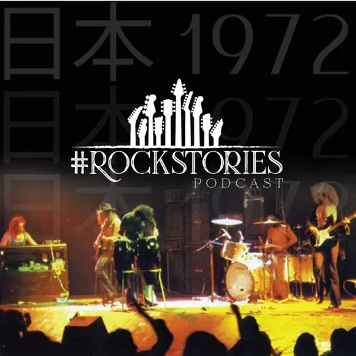 #Rockstories S2 Ep. 8 - Si salvi chi può!