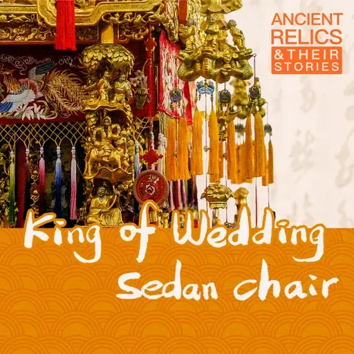 King of bridal sedan chair: Thirty years of craftsmanship