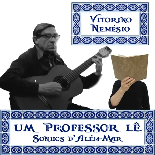 06 - VITORINO NEMÉSIO OU O CORSÁRIO DAS ILHAS