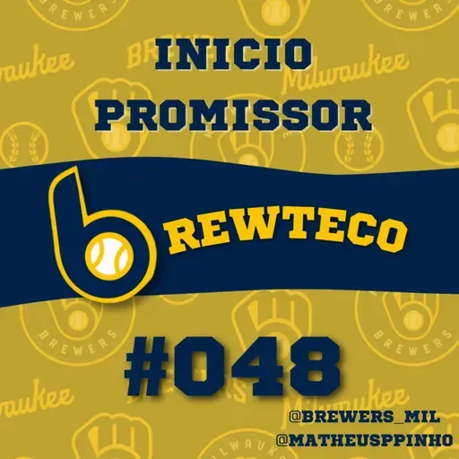 Brewteco #48 - Faça isso por Milwaukee!