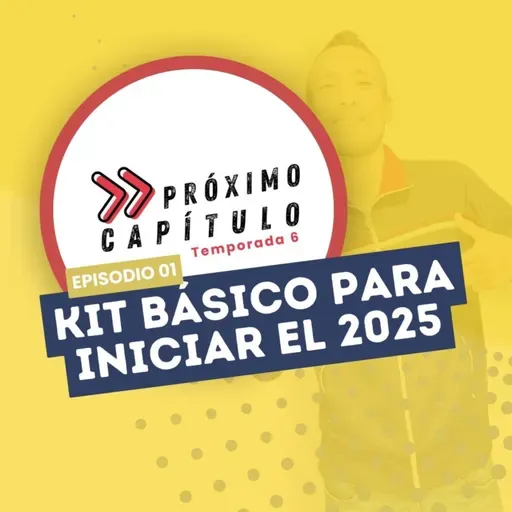 KIT BÁSICO PARA INICIAR EL 2025