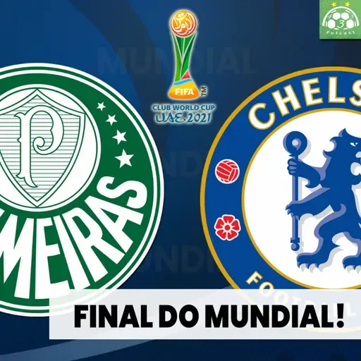 #Ep.43 | A Final do Mundial de Clubes 2022 - Chelsea campeão!