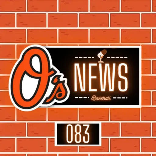 O's News #83 - Habemus Opening Day!