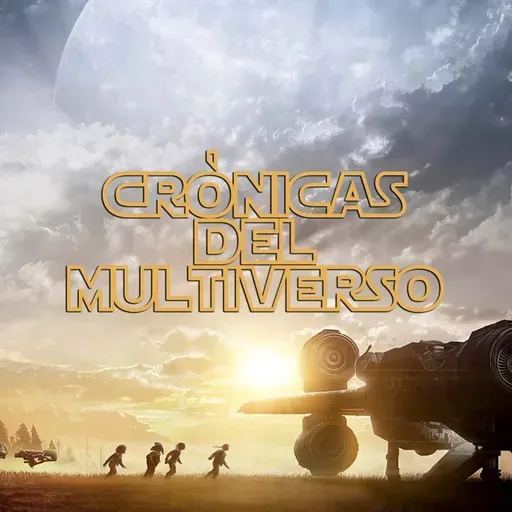 Crónicas del Multiverso #577: Treasure Planet – Skeleton Crew