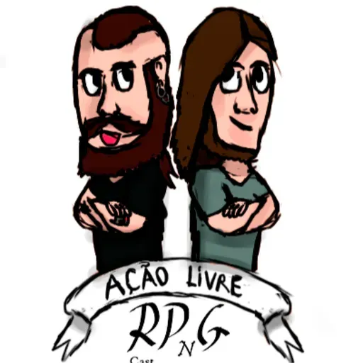 Ação Livre RPnG-Cast | Episódio 13 | As Chaves da Torre RPG.