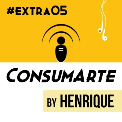 EXTRA 05 - ConsumArte