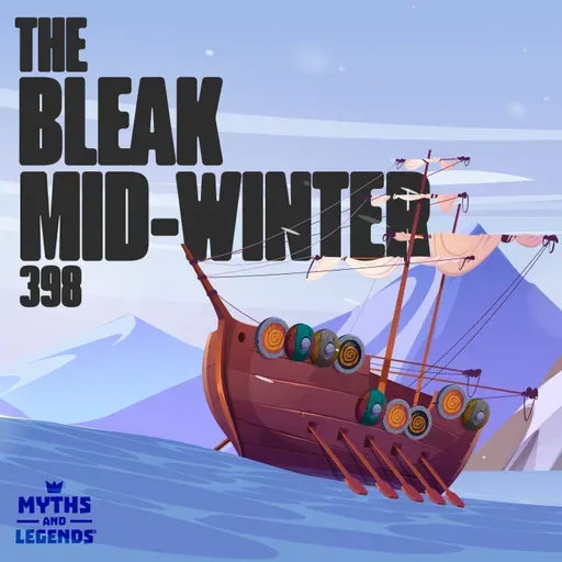 398: Nordic Christmas: In the Bleak Mid-winter