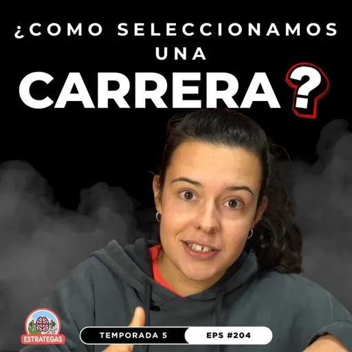 #204 ¿Cómo seleccionamos una CARRERA?