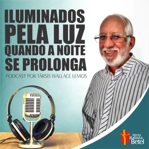 Episódio 59 - Lucas 24:36