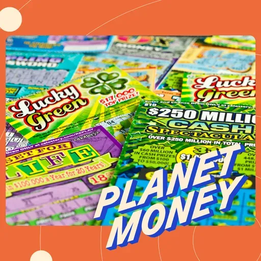 How the scratch off lottery changed America