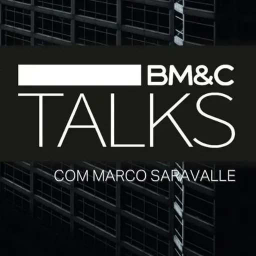 #54 - FELIPE MATTAR: Atmosphere Capital, saiba tudo sobre gestão de investimentos no exterior