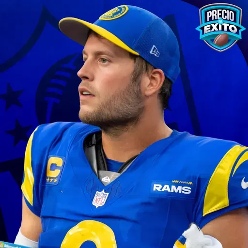 🏈 Matthew Stafford Se Aleja De Rams y Candidatos Al Franchise Tag | NFL 2025