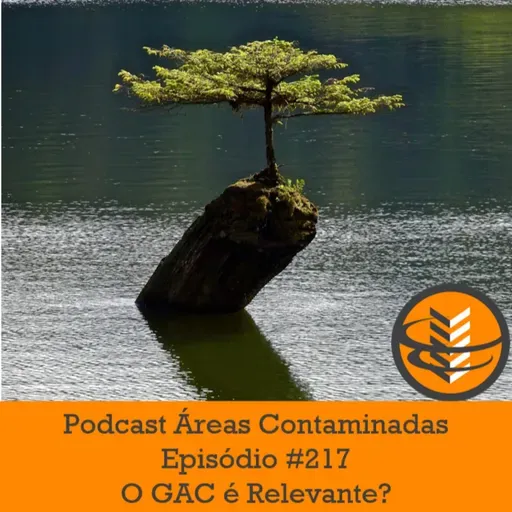 Episódio #217 - A Relevância do GAC