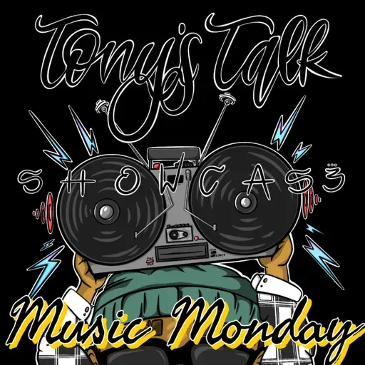 Music Monday 07/10/2023