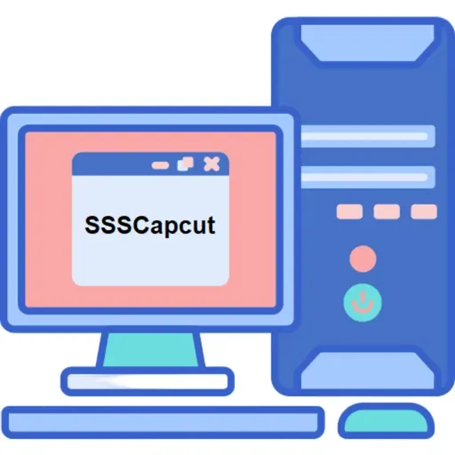 How to find and use Capcut templates viral HOT with SSSCapcut