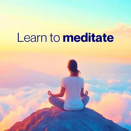 Easy Guided Mindfulness Meditation for Beginners | Relax, Calm, Focus