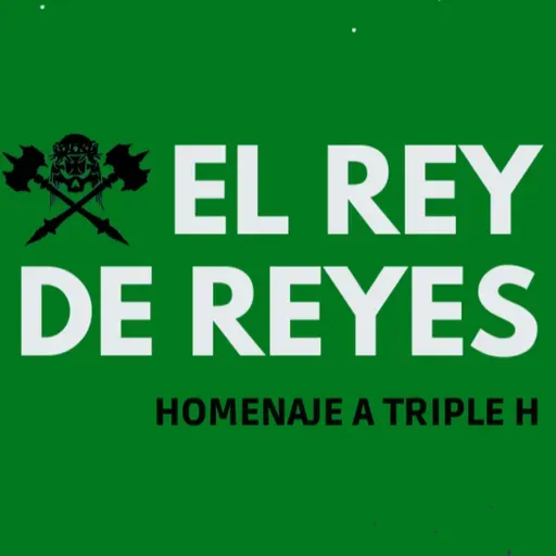 El REY DE REYES: HOMENAJE a la INCREÍBLE CARRERA de TRIPLE H