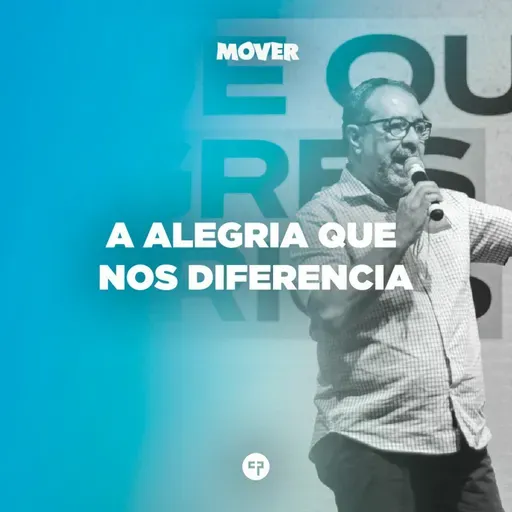 A Alegria Que Nos Diferencia // Pr. Samuel