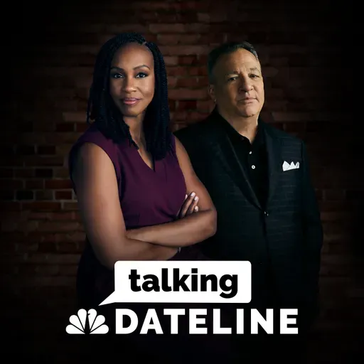 Talking Dateline: Under the Bay Bridge