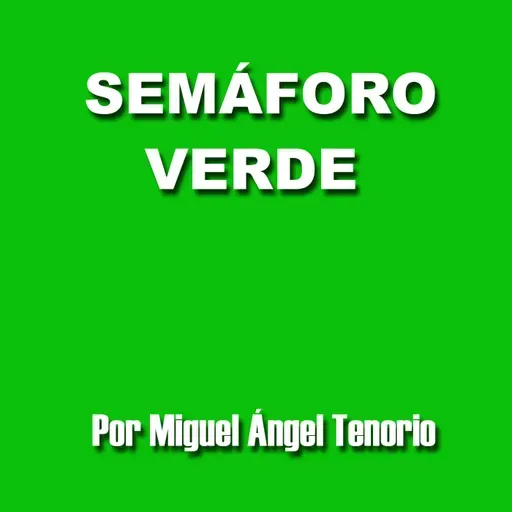 E13 - SEMÁFORO VERDE