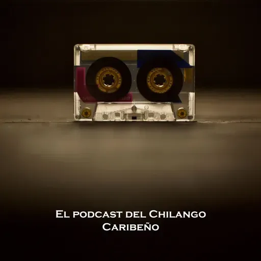 Chilango Caribeño S01E06