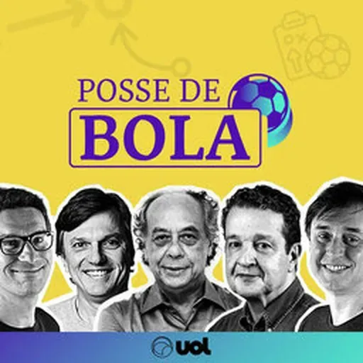 #496: Flamengo x Botafogo tem favorito na Supercopa? Neymar chega ao Santos!