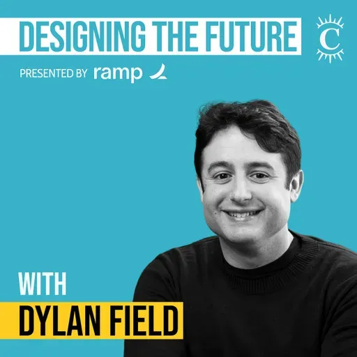 Dylan Field - Designing The Future - [Invest Like the Best, EP.407]