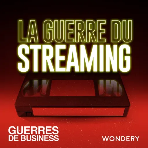 La guerre du streaming  | La roue de l’infortune | 7