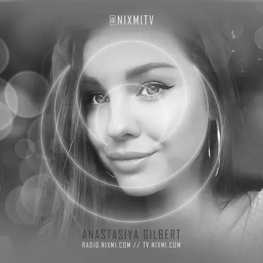 2020-05-10 – ANASTASIYA GILBERT – TECHNO